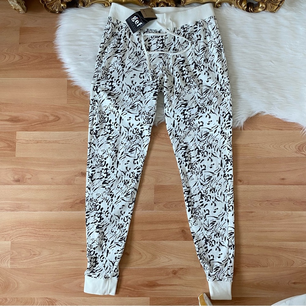 GEF France Multi Jogger